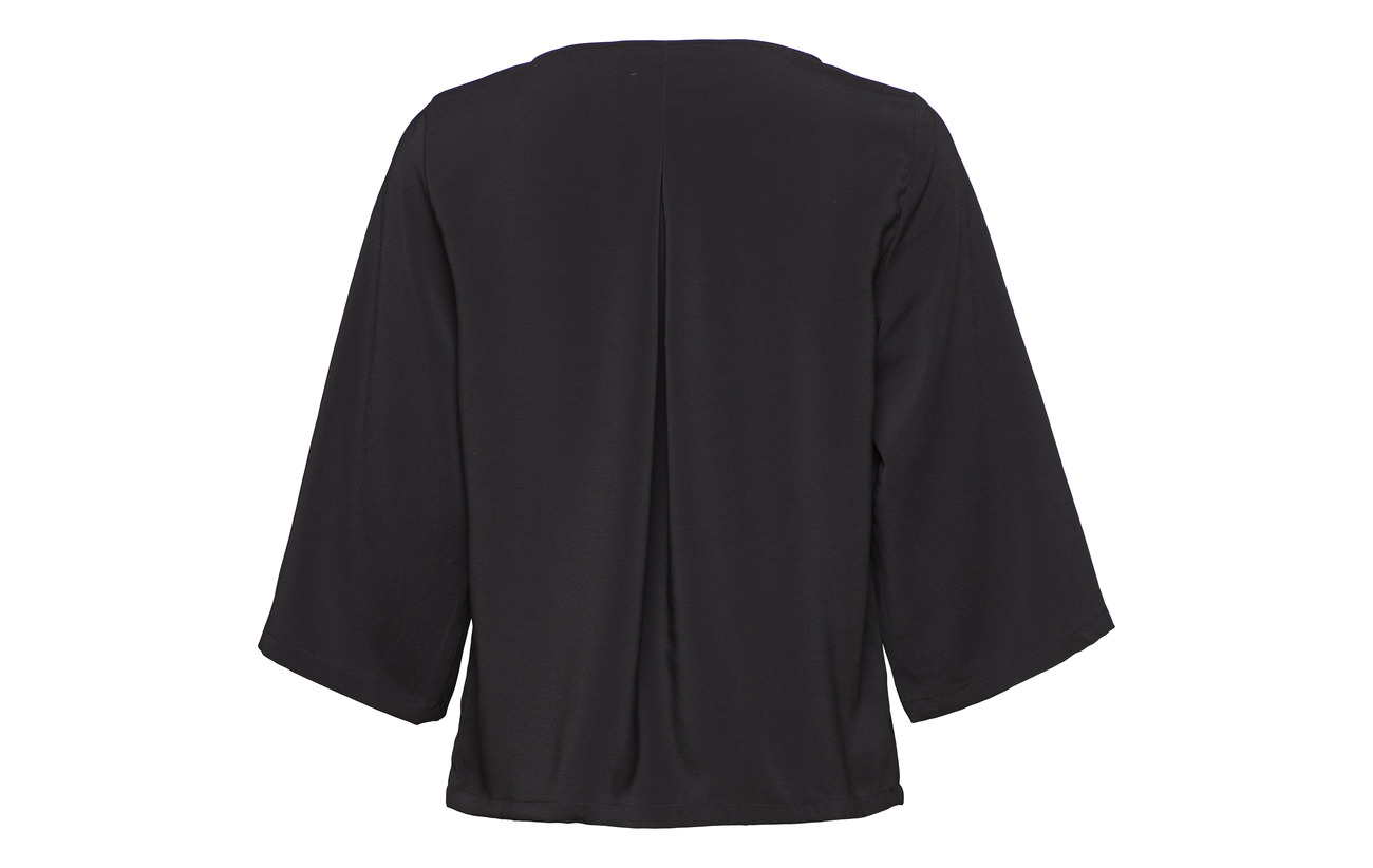 Dancer Wvn 3 2 Elastane Polyester Solid Sleeve 4 Onldoris 98 Top Cloud Only PqT65Y8wfx