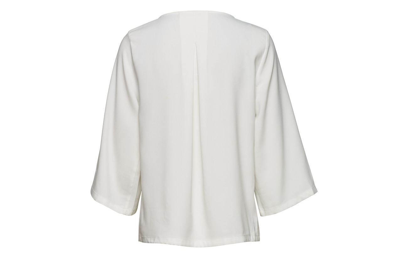 Dancer Wvn 3 2 Elastane Polyester Solid Sleeve 4 Onldoris 98 Top Cloud Only PqT65Y8wfx