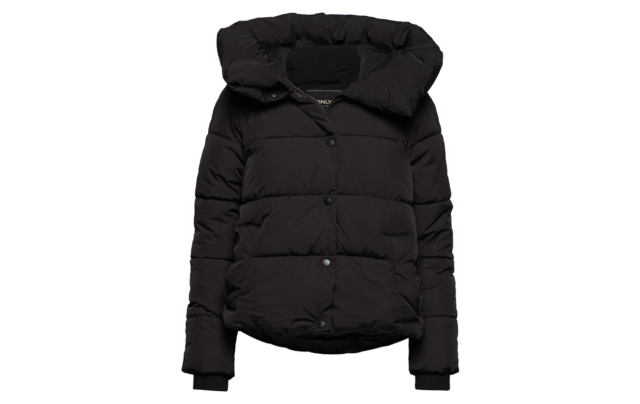 Otw Onlmari Polyester Only Tomato dried 100 Sun Jacket Padded qAx6OSwU