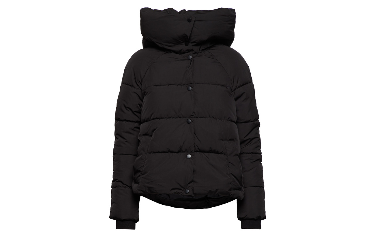 Otw Onlmari Polyester Only Tomato dried 100 Sun Jacket Padded qAx6OSwU