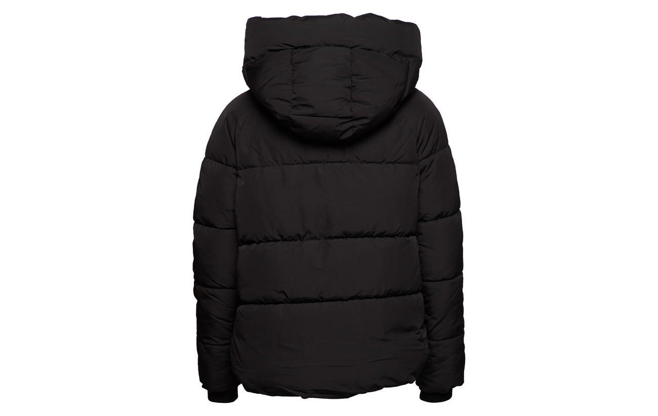 Otw Onlmari Polyester Only Tomato dried 100 Sun Jacket Padded qAx6OSwU