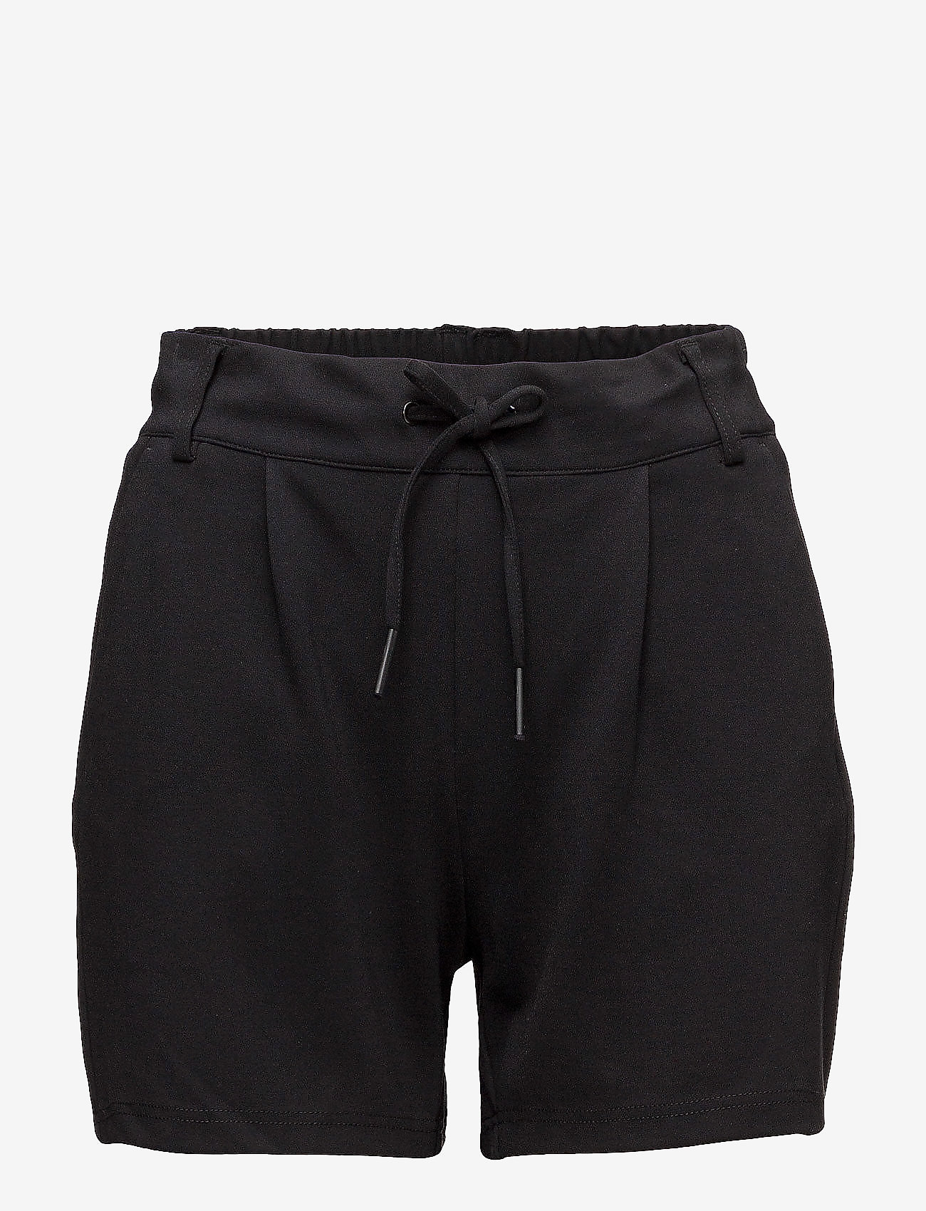 ONLY - ONLPOPTRASH LIFE EASY SHORTS PNT - shorts casual - black - 0