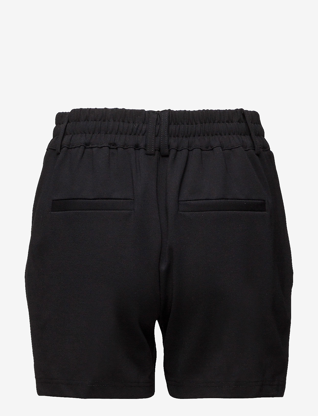 ONLY - ONLPOPTRASH LIFE EASY SHORTS PNT - shorts casual - black - 1