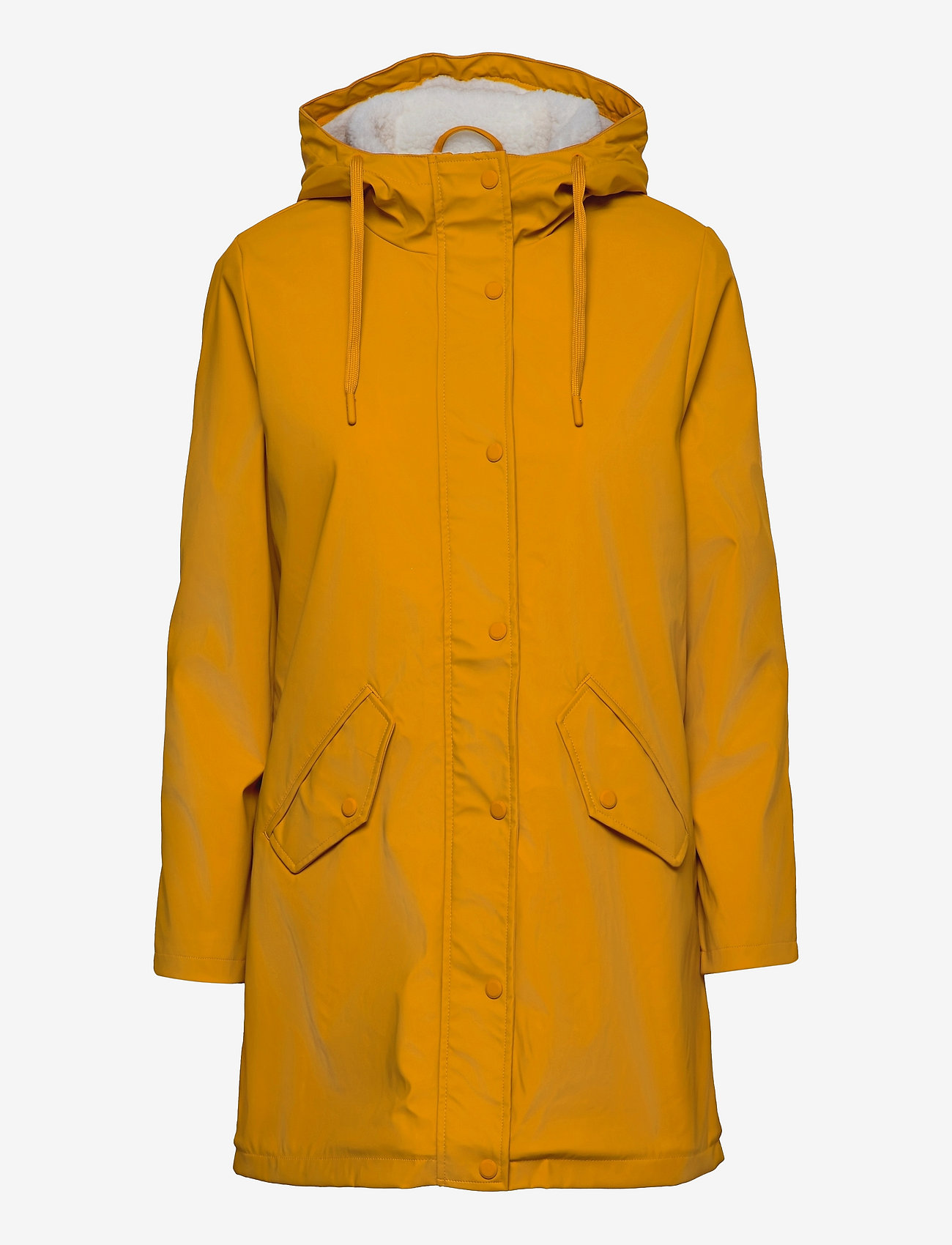 white stuff rain coat