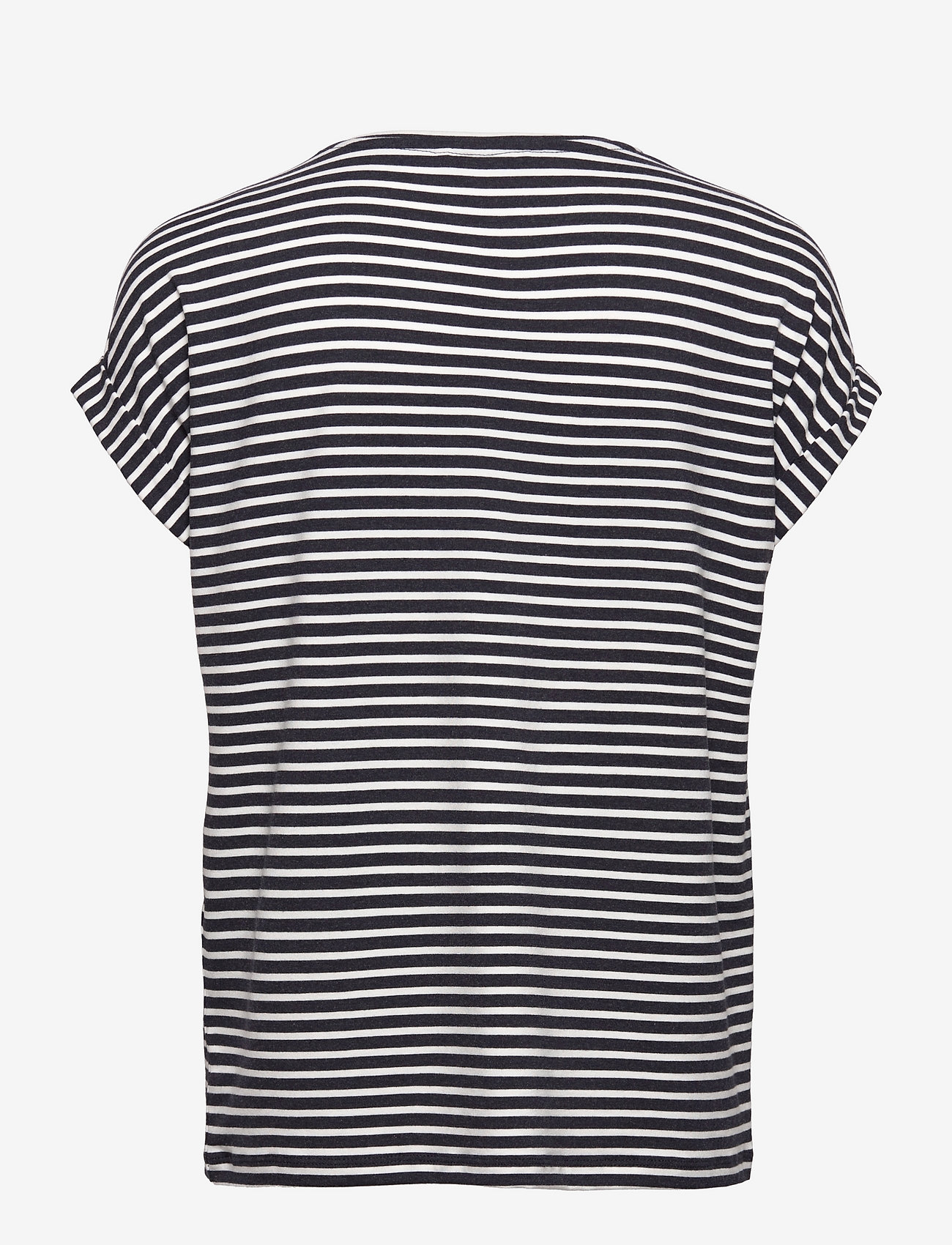 ONLY Onlmoster Stripe S/s O-neck Top Jrs - T-shirts | Boozt.com