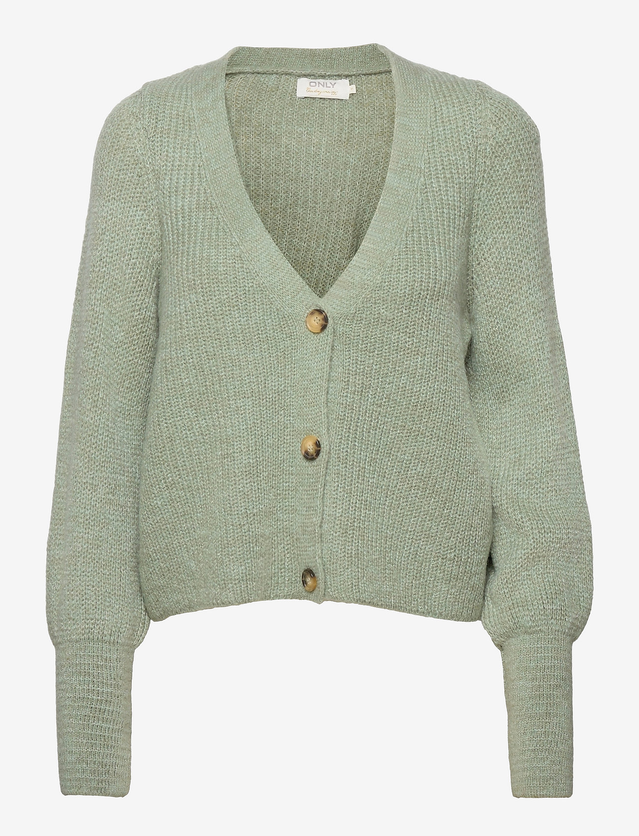 only cardigans