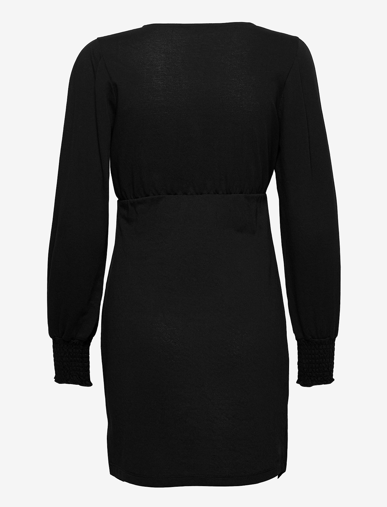 ONLLOVE L/S DRESS WVN