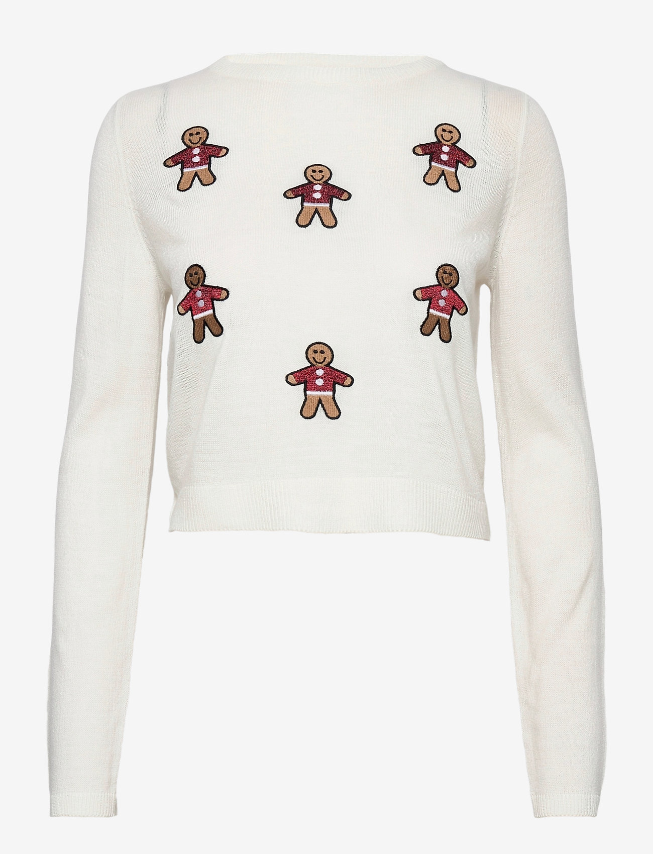 only cloud dancer pullover