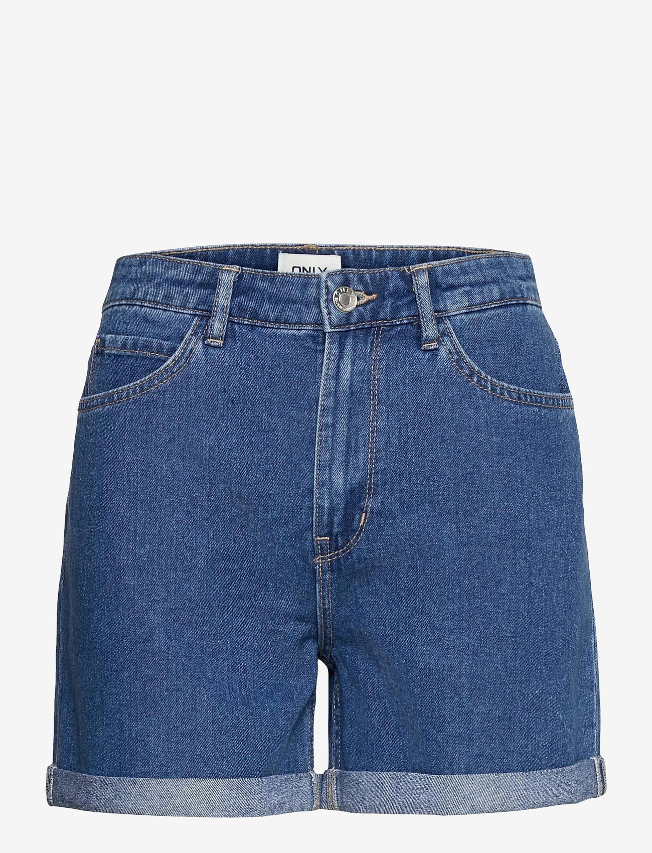 only shorts denim