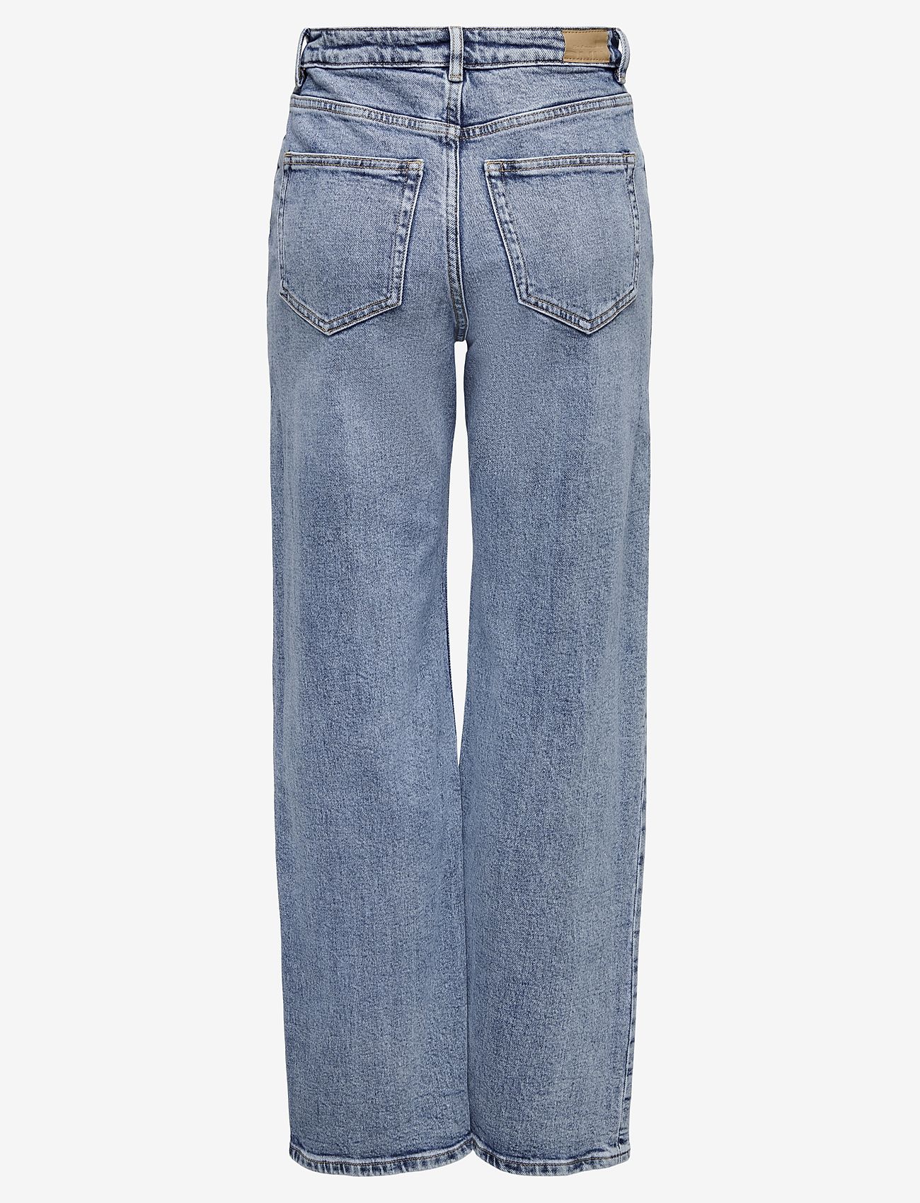 ONLY Onljuicy Life Hw Wide Leg Nas365 