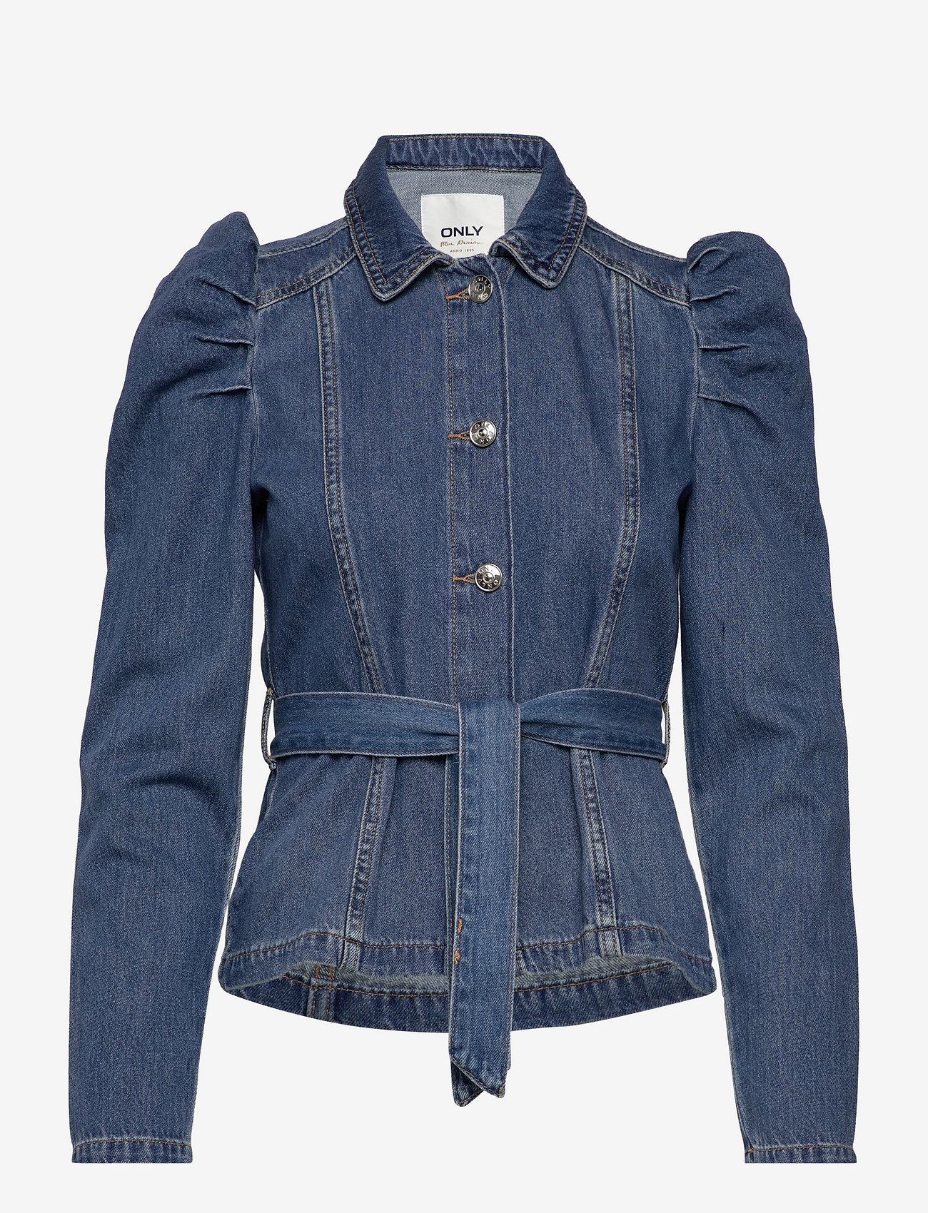 Dnm Jacket Nas - Denim jackets | Boozt 