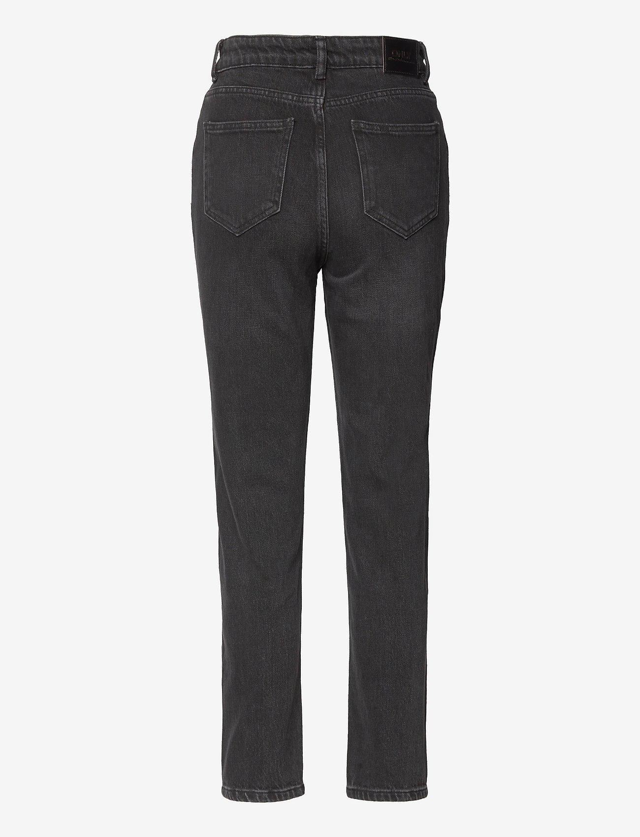 ONLY Onlemily Life Hw Str Ank Dnm Nas997 - Straight jeans | Boozt.com