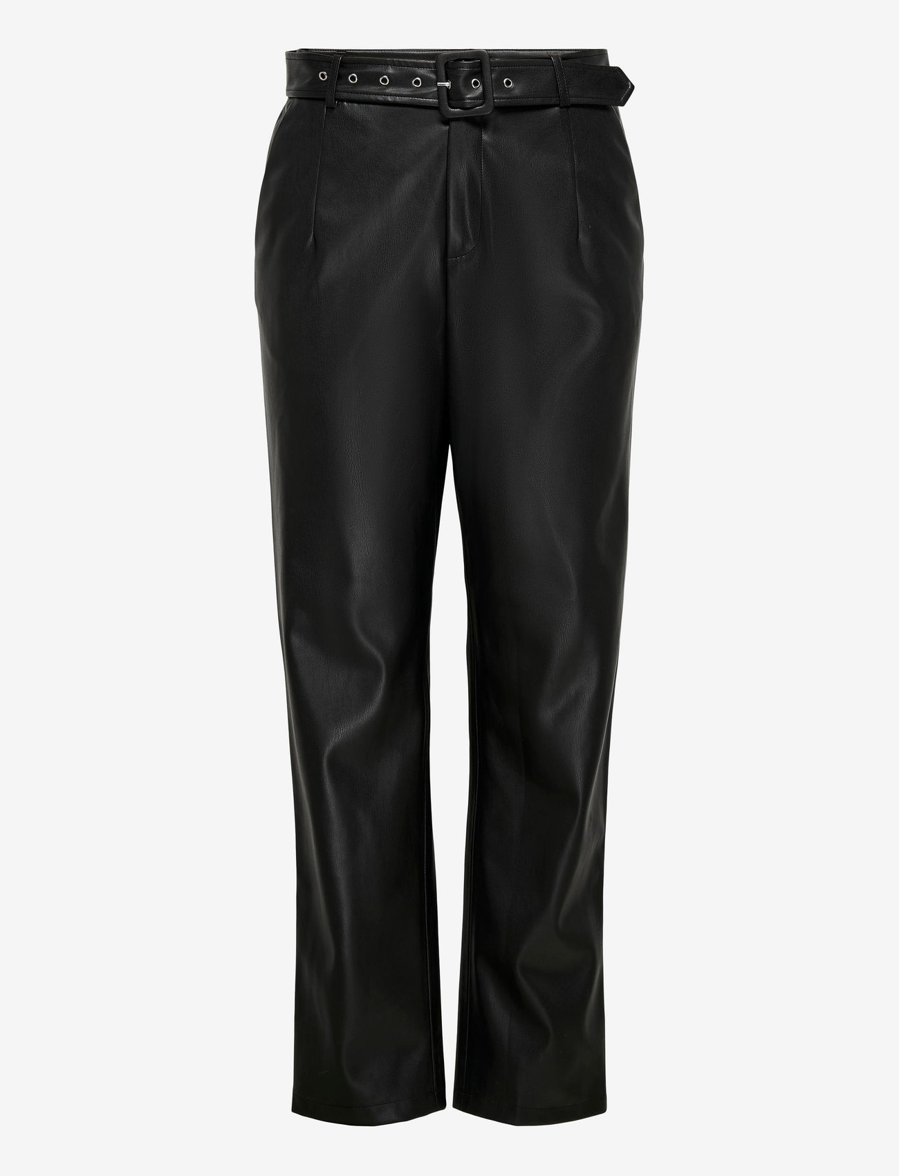 ONLY Onllucy Faux Leather Pant Cc Otw 