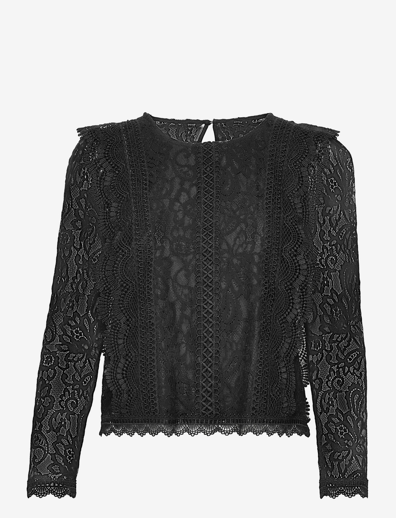 Long sleeved blouses | Boozt 