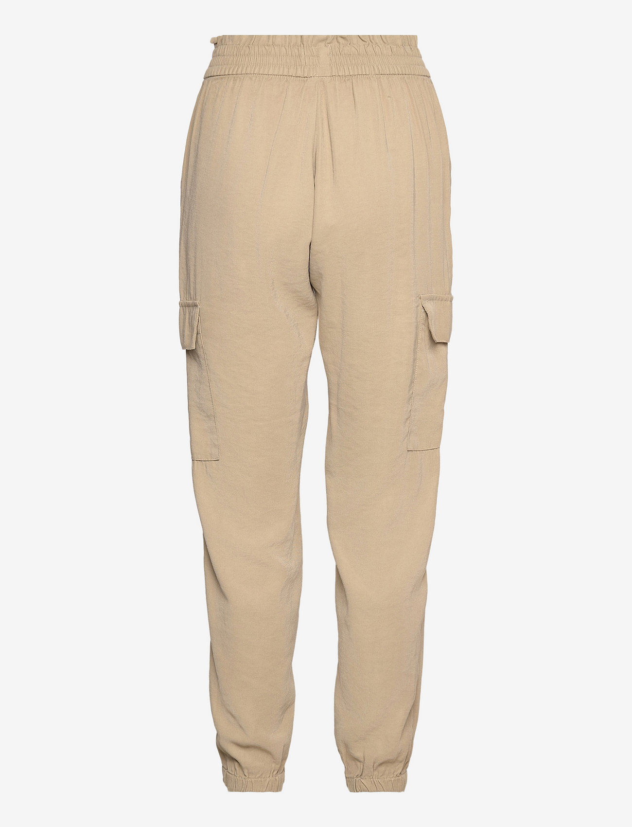 ONLY Onlaris Life Hw Pb Cargo Pant Cc Pnt - Trousers | Boozt.com