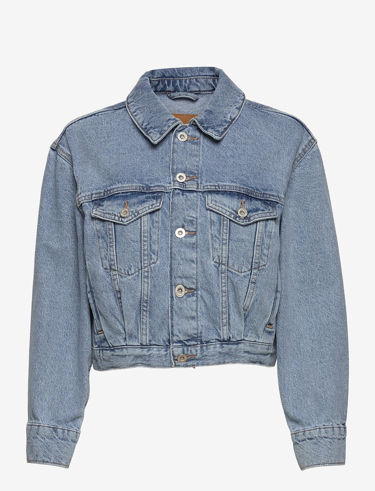 ONLY Onljagger Life Pleat Dnm Jacket 