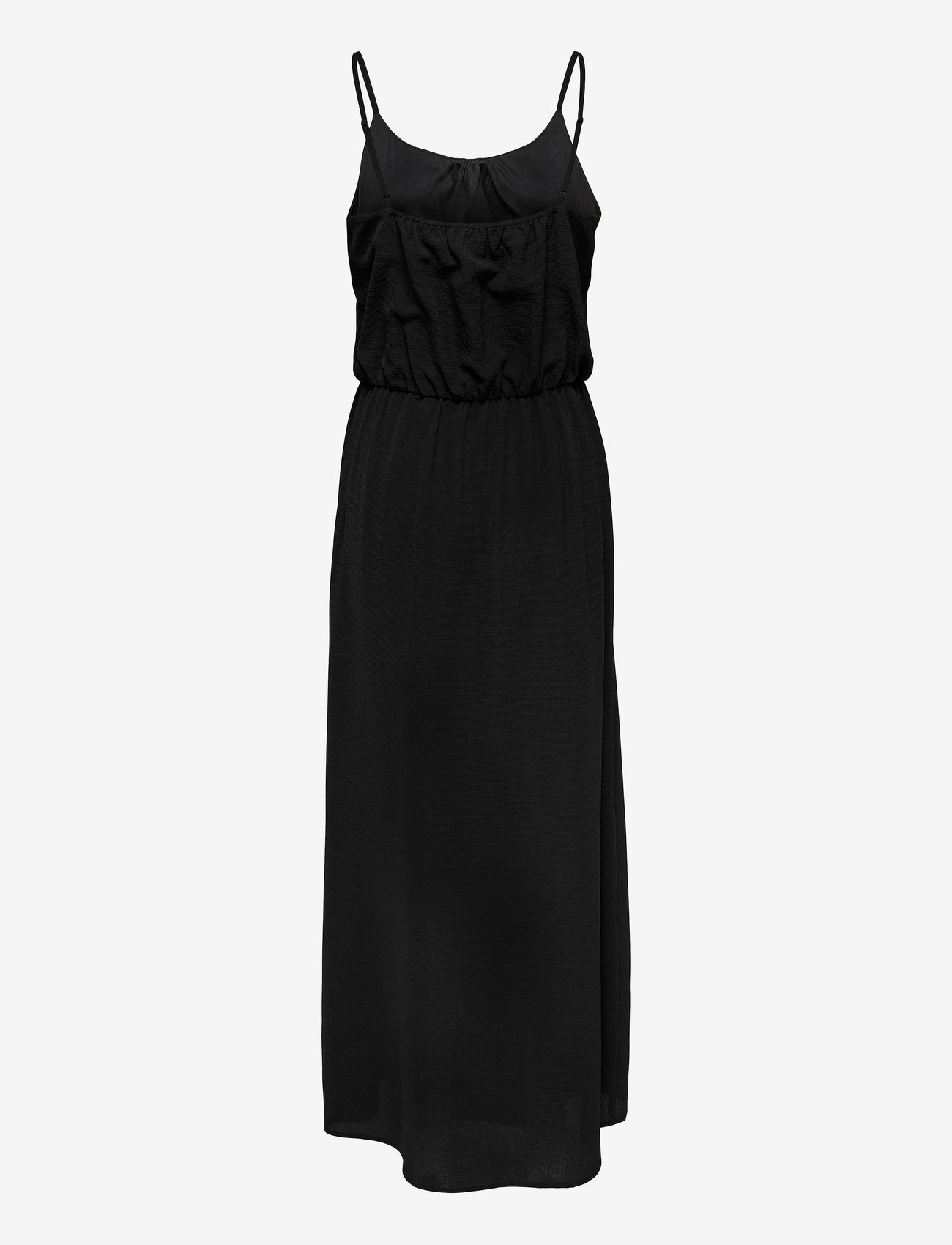 ONLY Onlnova Lux Strap Maxi Dress Solid Ptm - Maxi dresses | Boozt.com