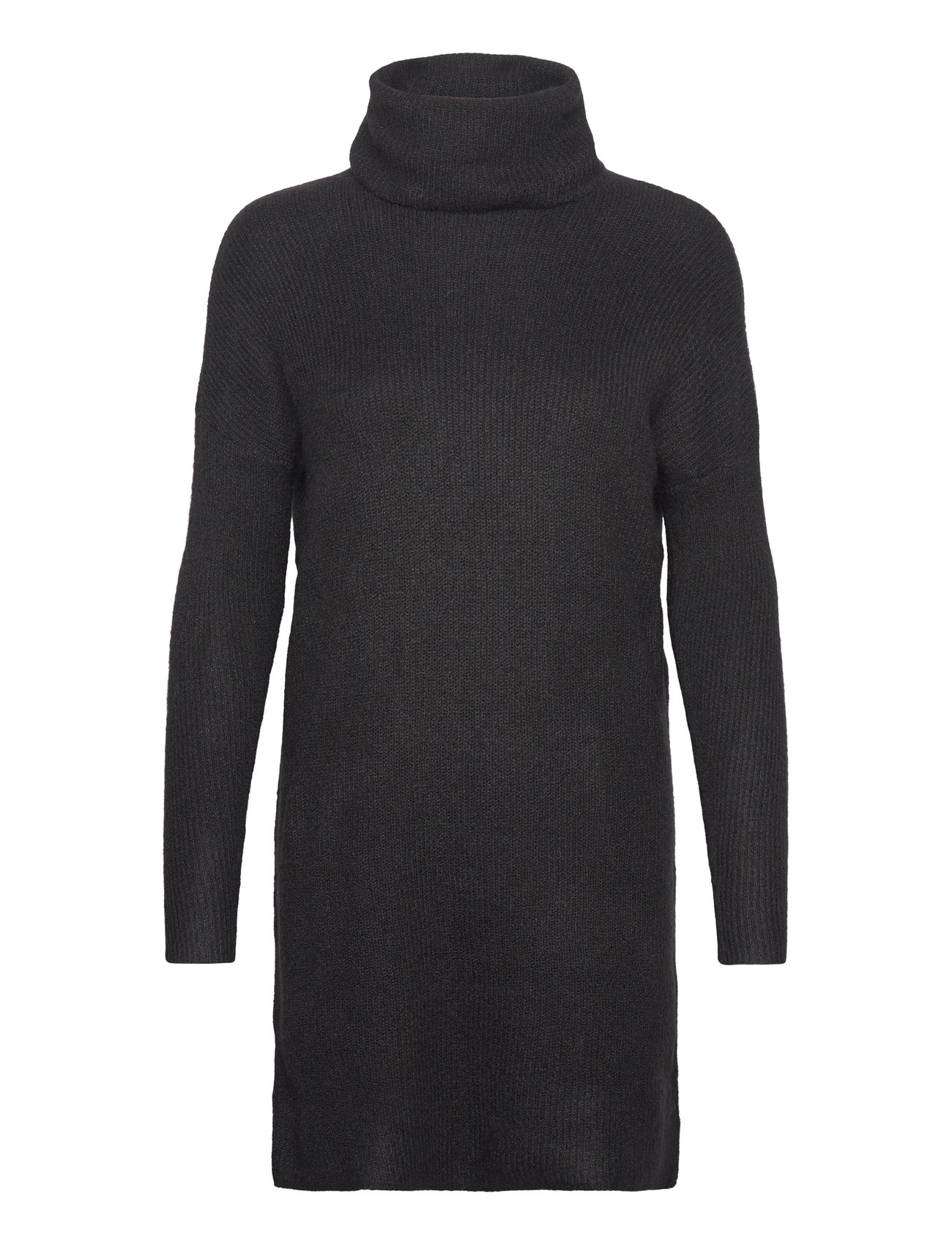 Sonderpreisverkauf ONLY Onljana L/s - Wool Dress Short Knt Dresses Cowlnck