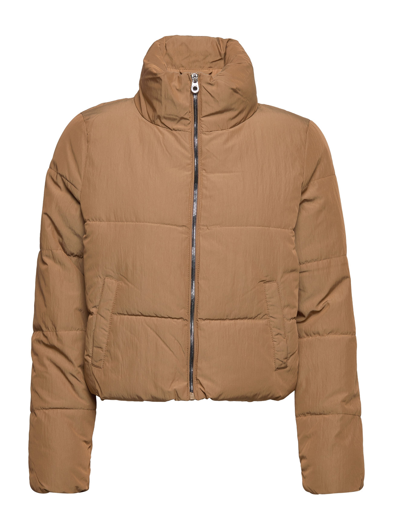 ONLY Onldolly Short Puffer Otw - 170 kr. Køb Forede jakker fra ONLY online på Boozt.com. Hurtig levering & nem retur