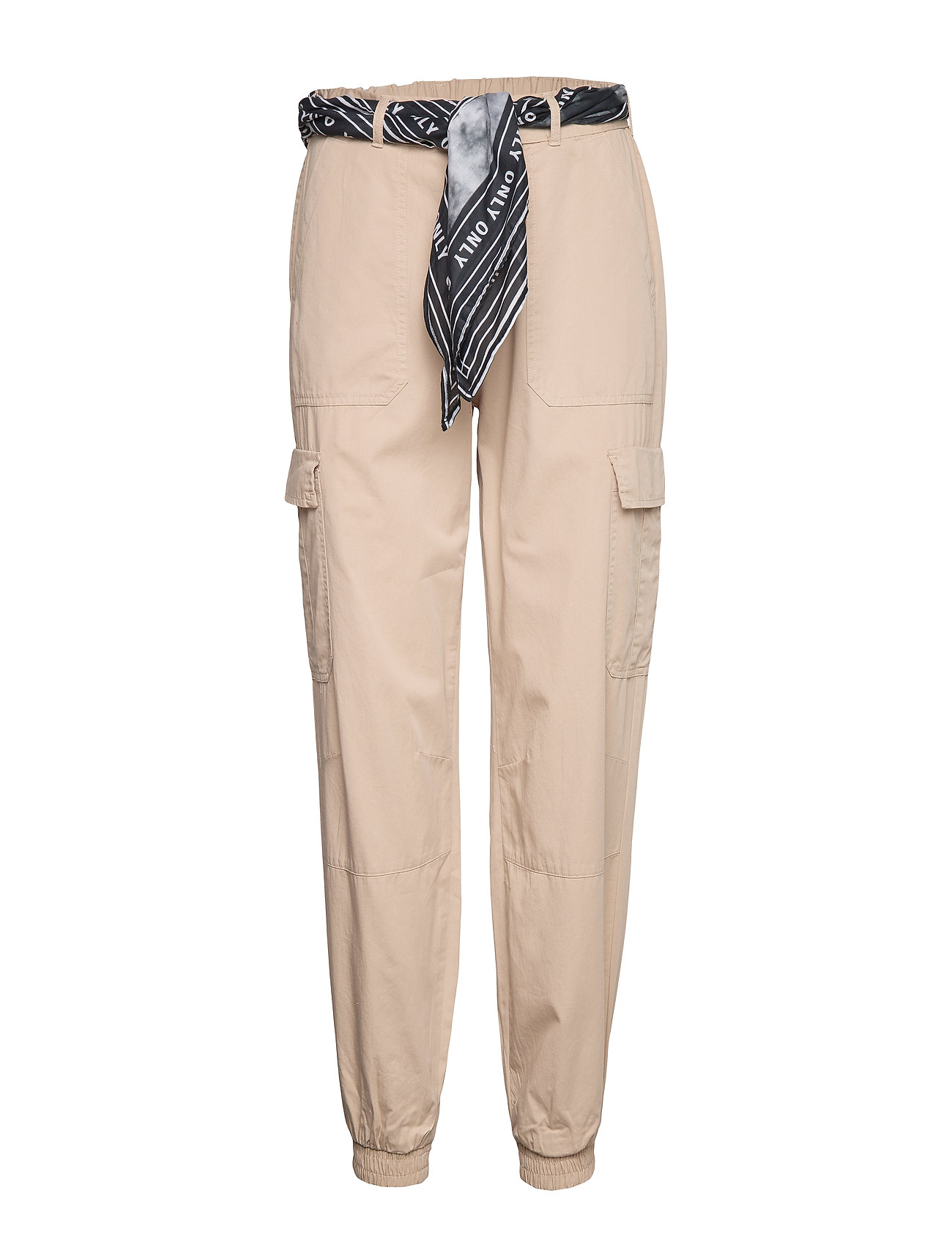 only cargo pants
