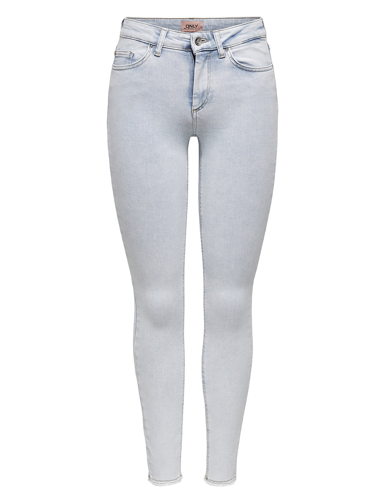 Onlblush Mid Sk Rw Ak Dnm Rea298 Noos Blue ONLY