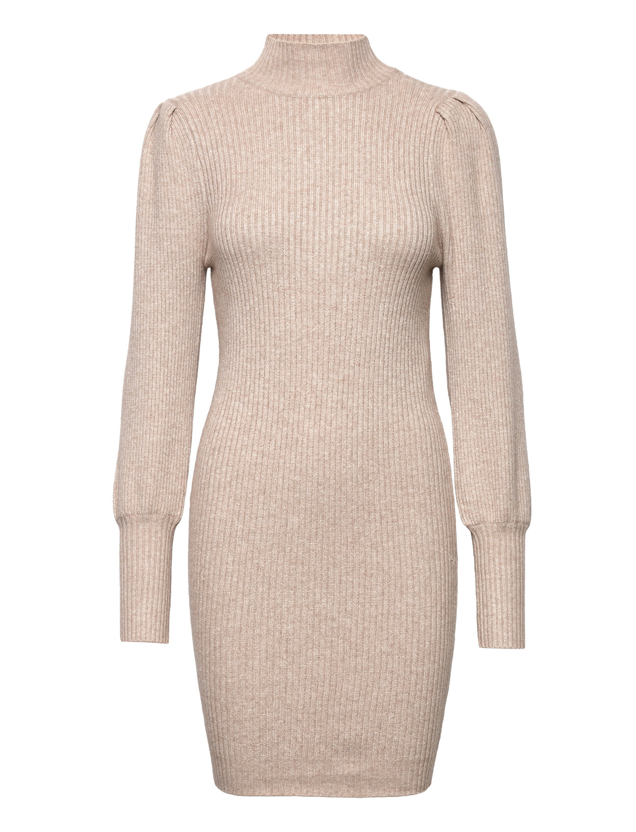 ONLY Onlkatia L/s Dress Knt Noos - Knitted dresses