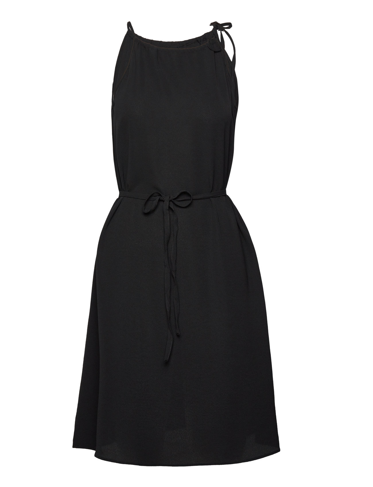 ONLY Onlnova Lux Jess Dress Solid Ptm - Short Dresses - Boozt.com