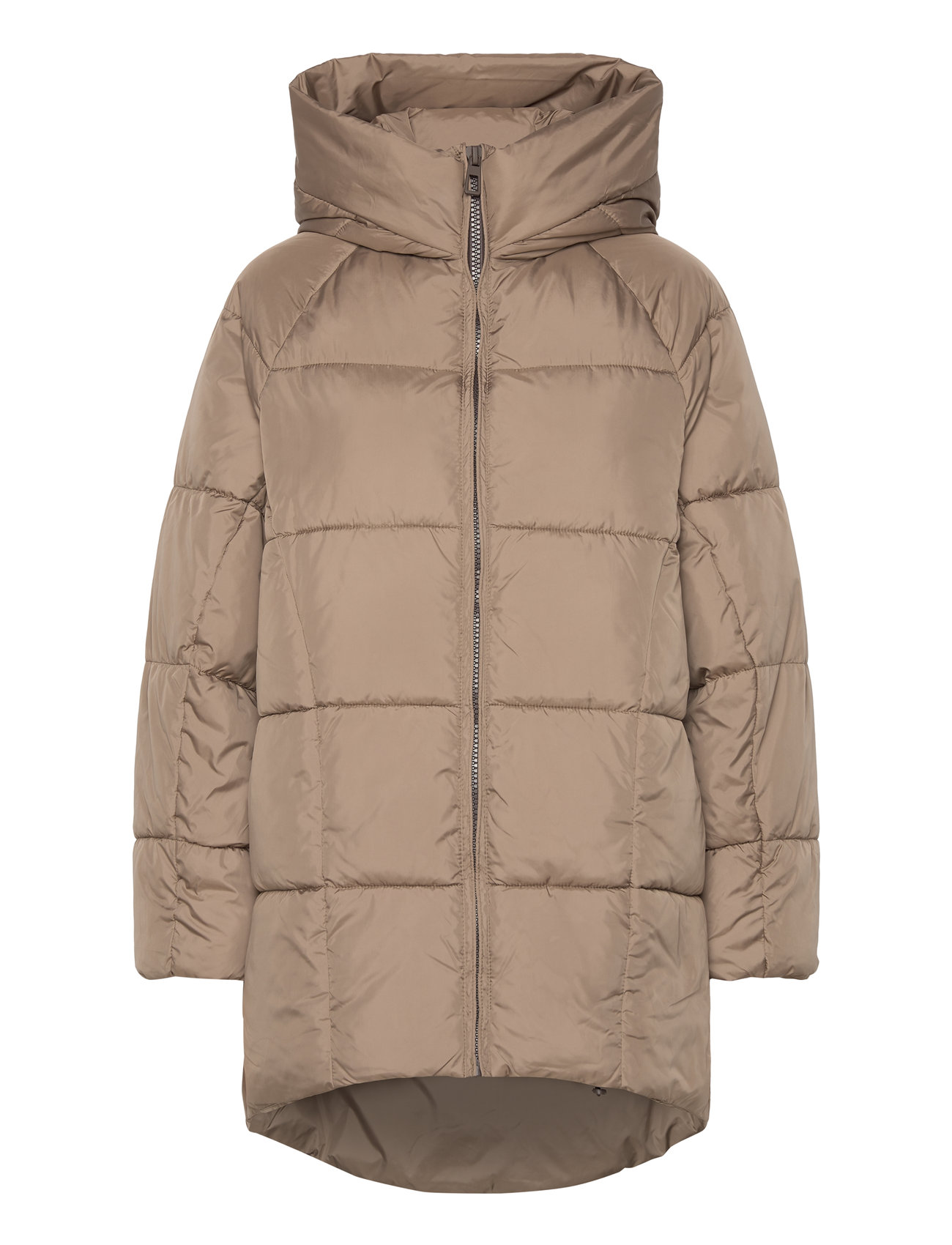 ONLY Onlasta Oversized Puffer Coat Cc Otw - 40.00 €. Buy Padded Coats from  ONLY online at Boozt.com. Fast delivery and easy returns