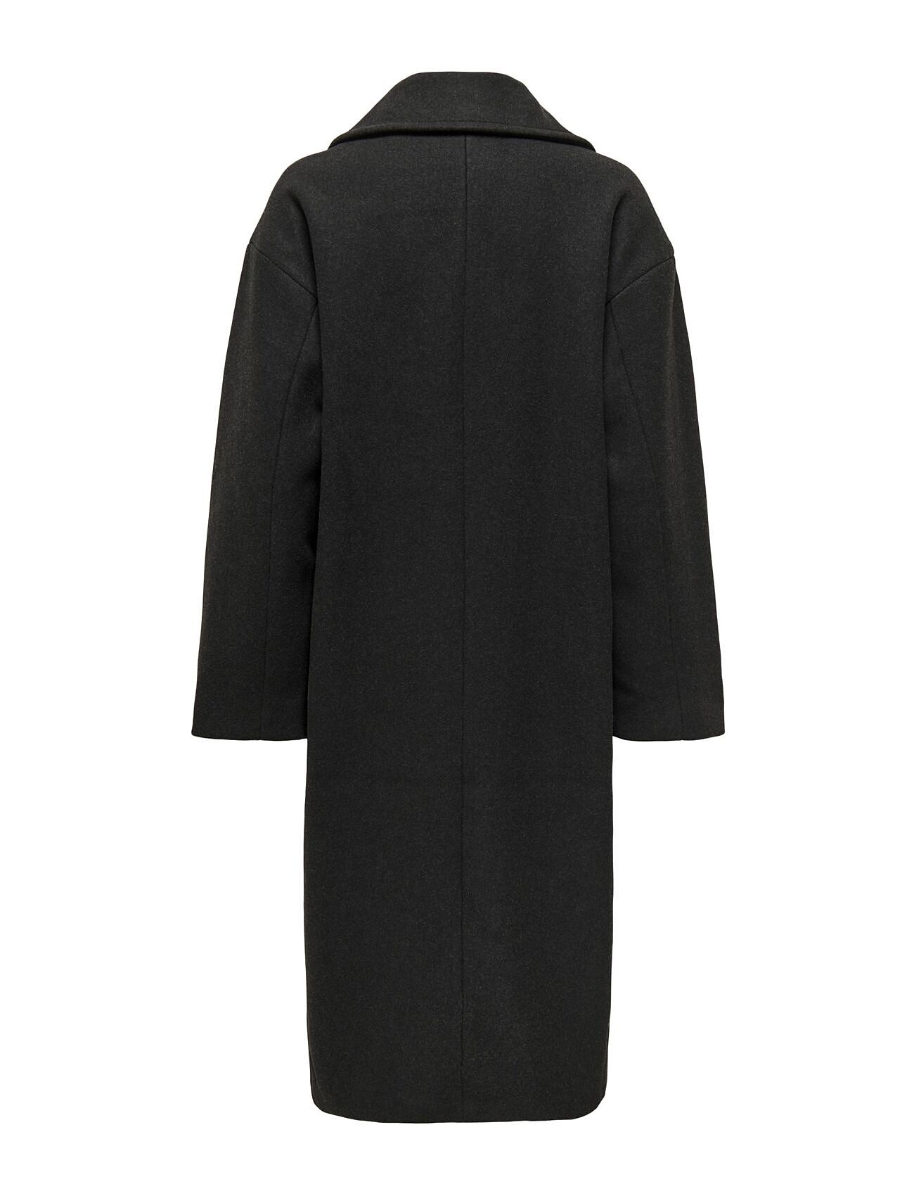 ONLY Onlwembley L/S Ovsize Coat Pnt Noos 2