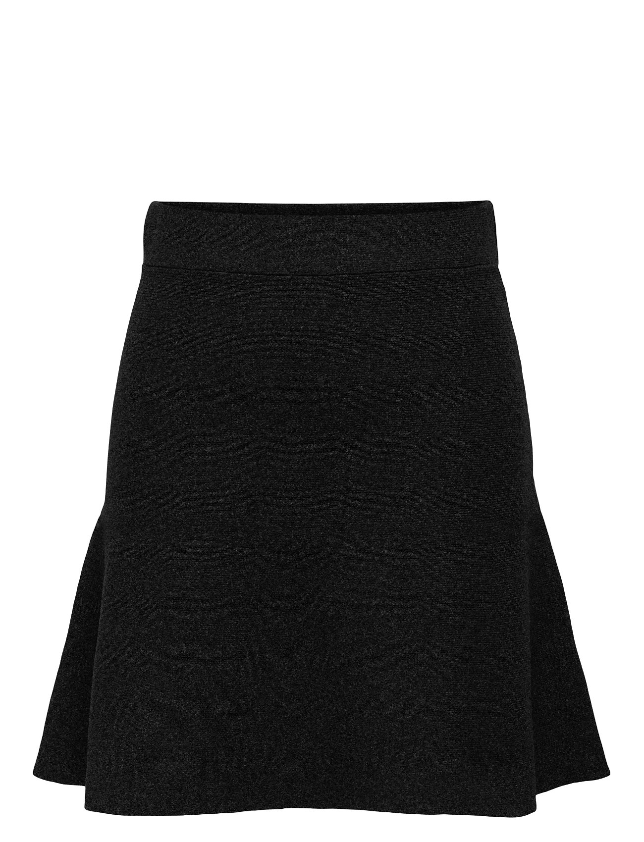 ONLY Onlama Life Skater Rock Cc Knt Schwarz - XS - Damen