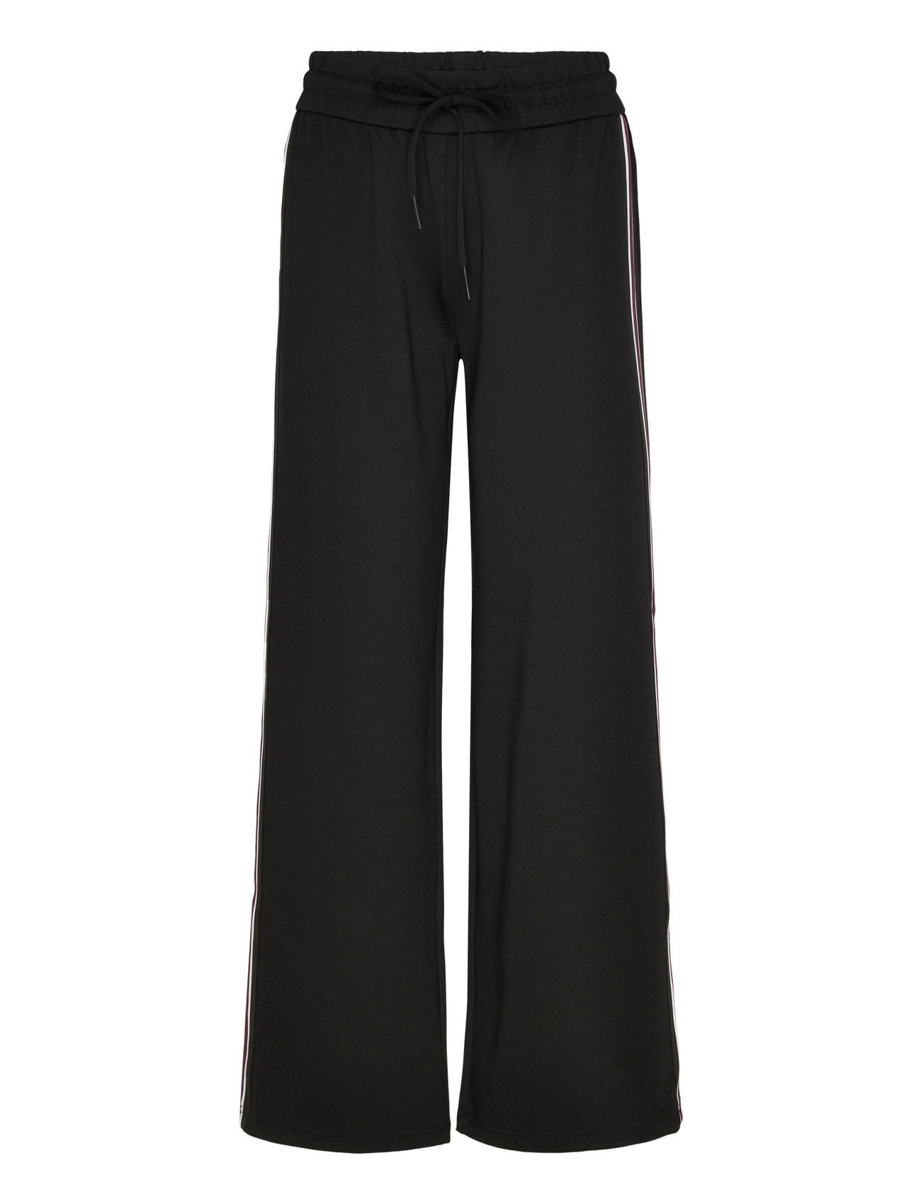 ONLY Onlpoptrash-Tadia Mw X-Wide Tape Pnt Schwarz - Sx32 - Damen