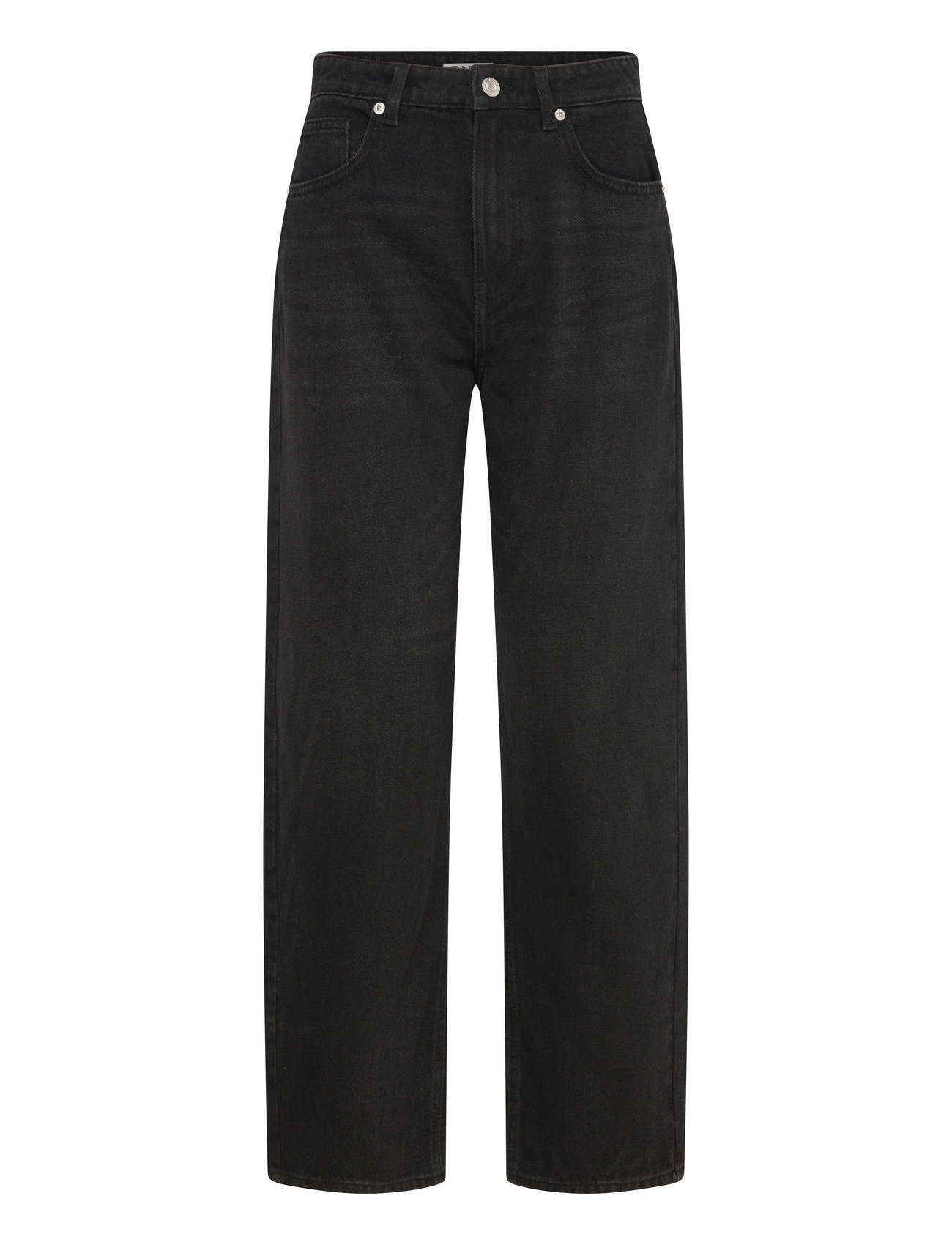 ONLY Onlrobbie Hw Straight Dnm Pim Esp Schwarz - 29x32 - Damen
