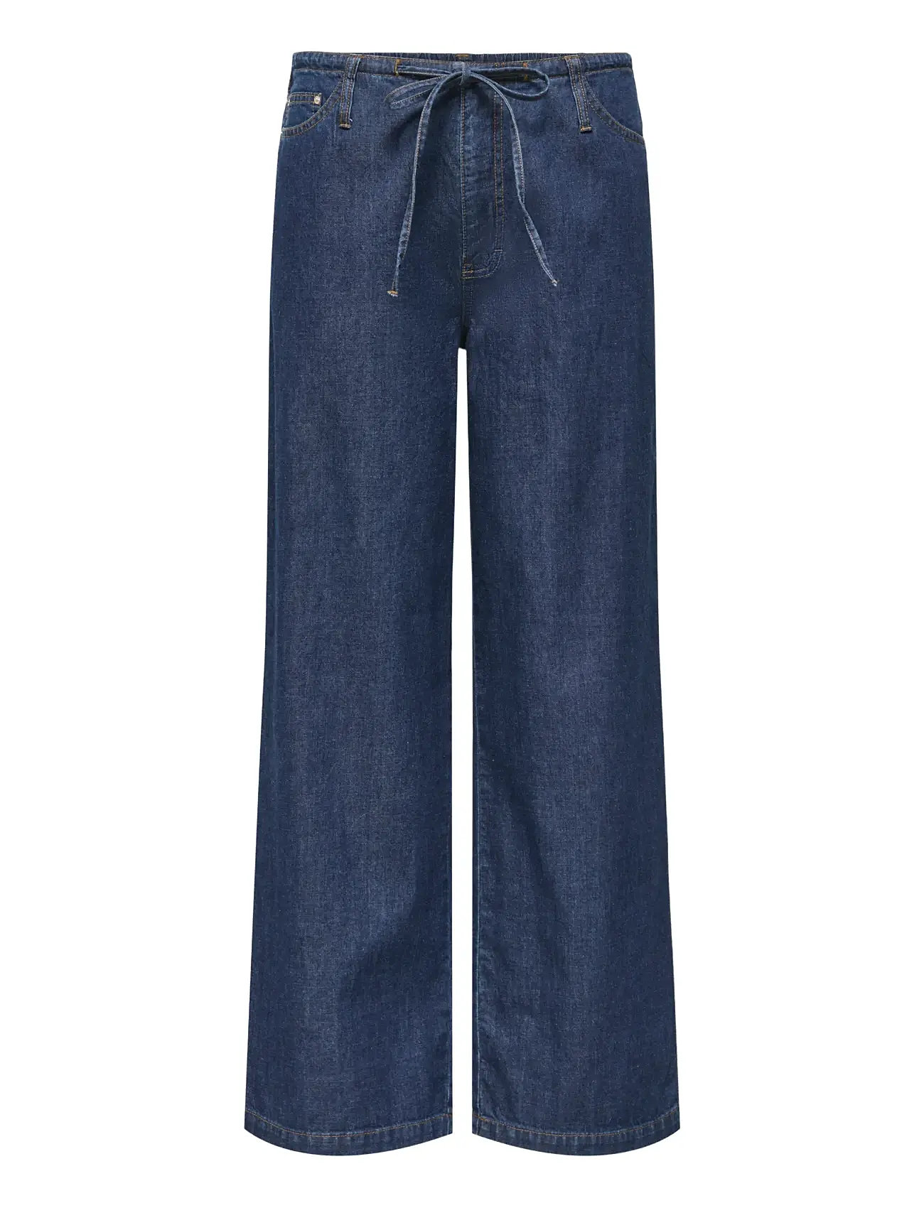 ONLY Onlmerano Hosen Wvn Navy - XSx32 - Damen