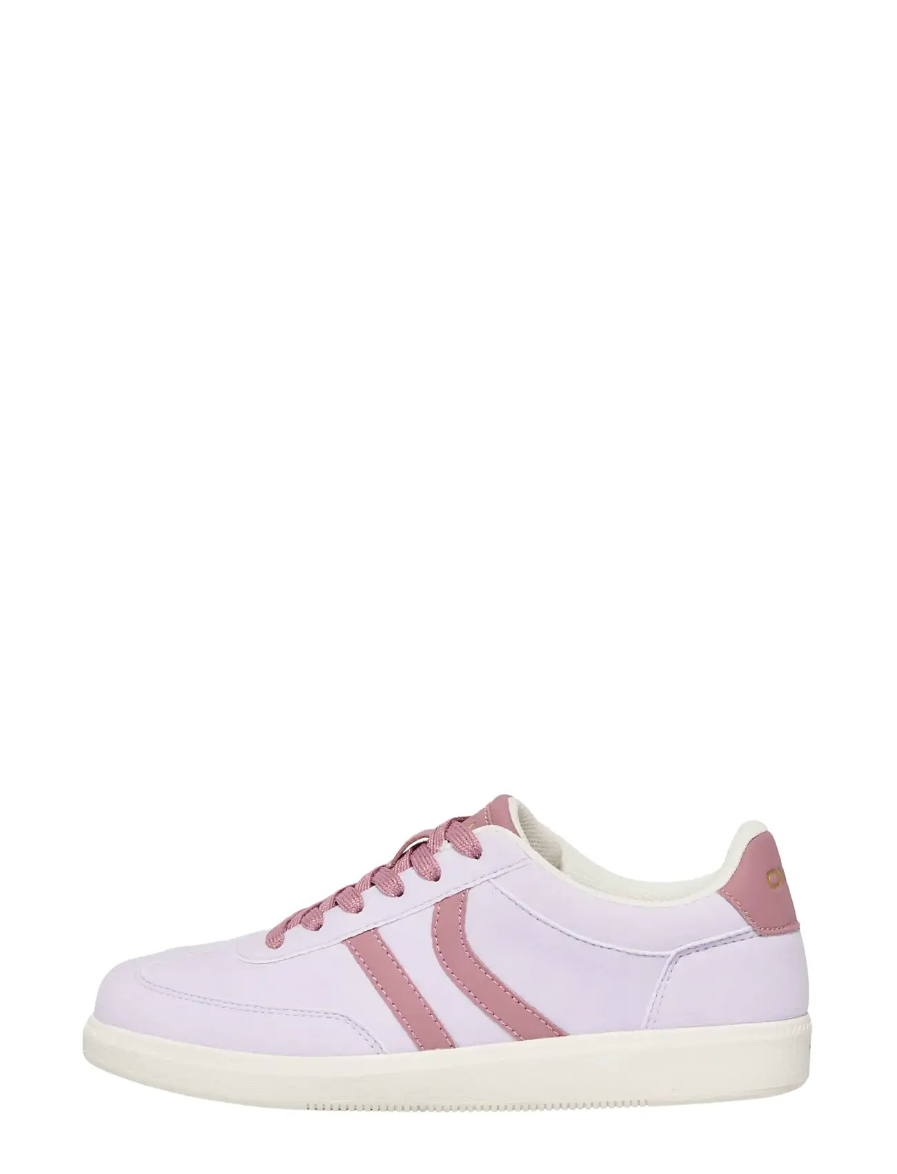 ONLY Onllydie Pu Sneaker Pink - 39 - Damen
