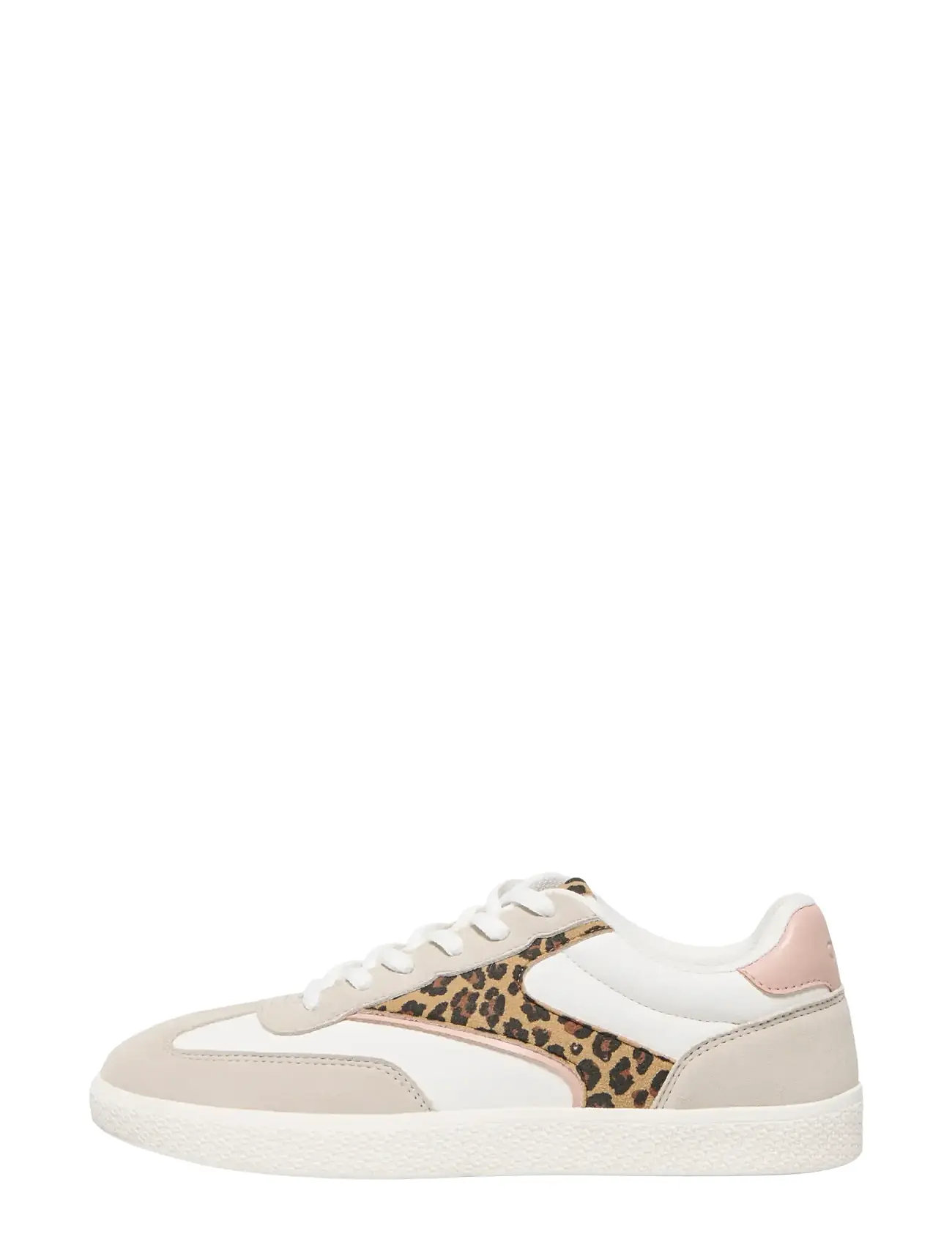 ONLY Onlsibu-2 Retro Sneaker Weiß - 36 - Damen
