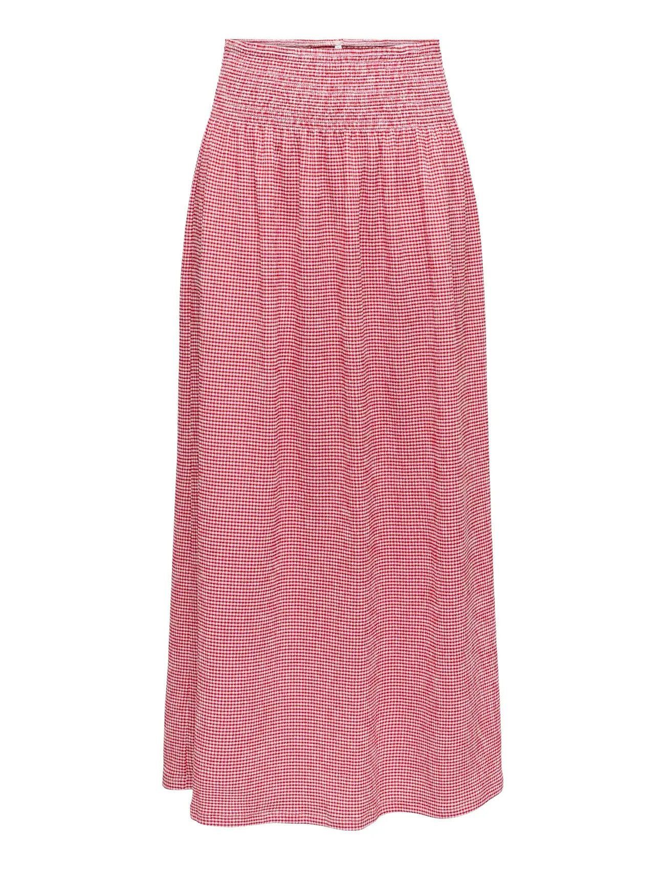 ONLY Onlcelle Smock Rock Cs Jrs Rot - M - Damen