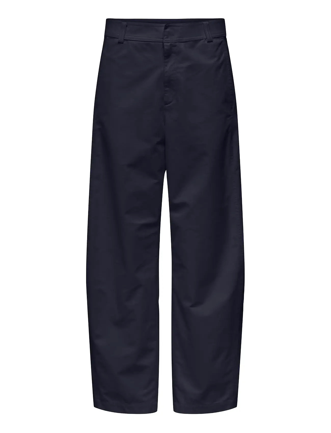 ONLY Onlclair Mw Barrel Hose Pnt Noos Navy - Sx32 - Damen