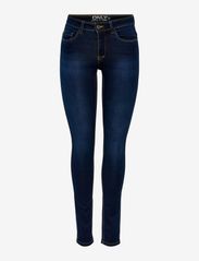 ONLULTIMATE KING LIFE REG CRY200 - DARK BLUE DENIM