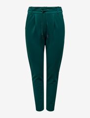 ONLPOPTRASH LIFE EASY COL PANT PNT - GREEN GABLES