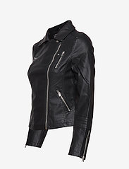 Only Onljenny Faux Leather Jacket Cc Otw Giacca Donna