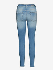 ONLY Onlblush Life Mid Sk Ak Rea1467 Noos - Skinny jeans | Boozt.com