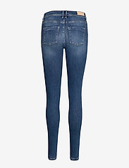 ONLY - ONLSHAPE LIFE REG SK REA7628 - skinny jeans - medium blue denim - 1