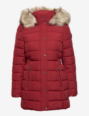 onlluna quilted coat