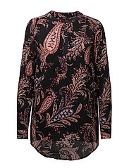onlADELLE LS SHIRT WVN