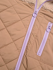 onlemily teddy jacket otw