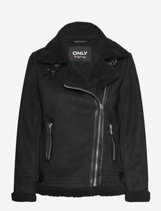 BLACK FRIDAY Leather jackets for women 