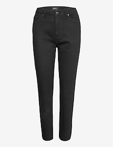 onlemily hw straight fit jeans