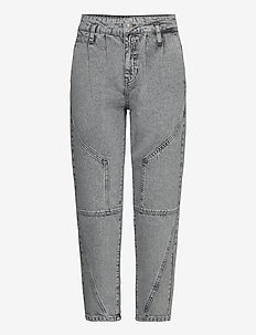 Mom jeans | Trendy collections at Boozt.com