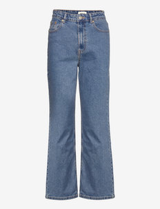 ONLY Wide leg jeans Schwarz M Rabatt 57 % DAMEN Jeans Wide leg jeans Elastisch 