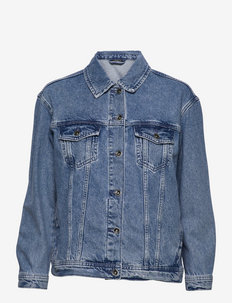jeans jacket online